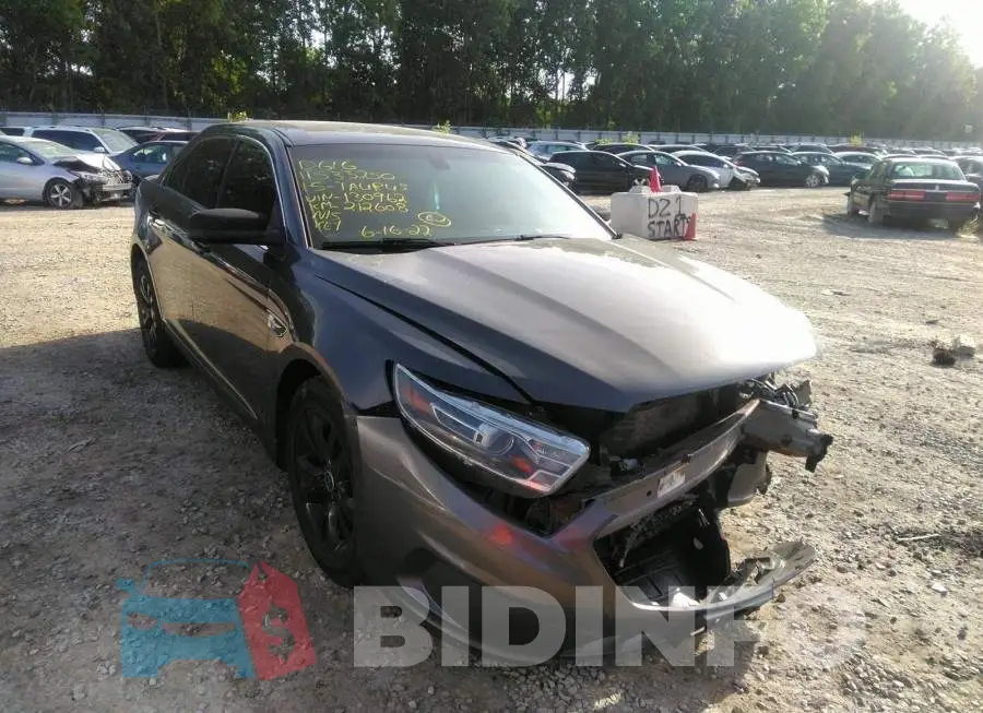 1FAHP2MKXFG130962 Photo# 1