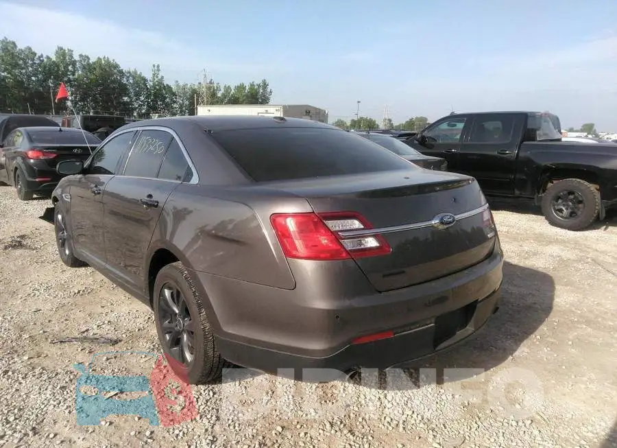 1FAHP2MKXFG130962 Photo# 3