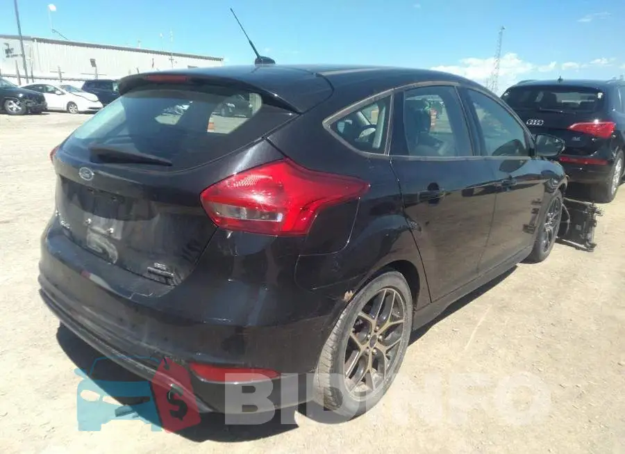 1FADP3K22FL377097 Photo# 4