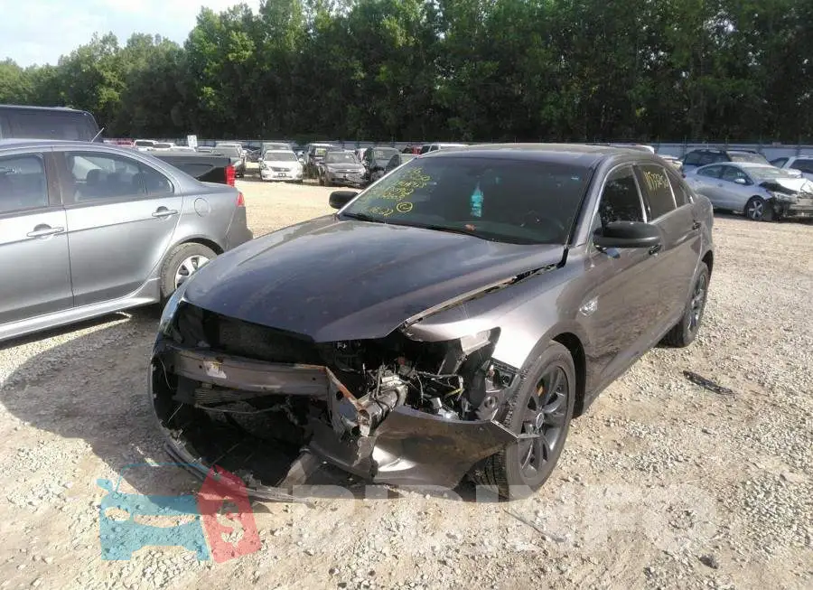 1FAHP2MKXFG130962 Photo# 2