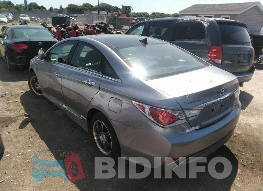 KMHEC4A43FA138832 Photo# 3