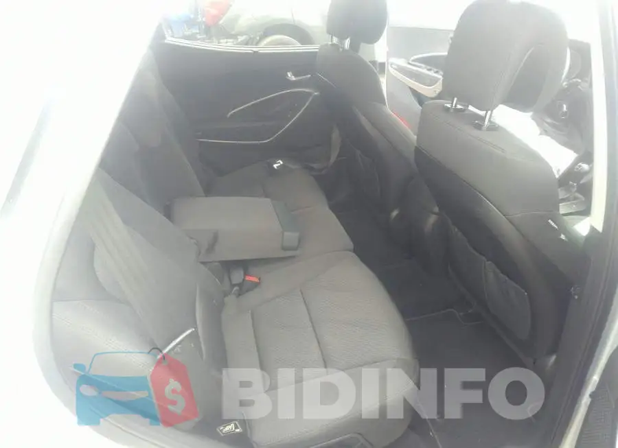 5XYZU3LB9FG253458 Photo# 8