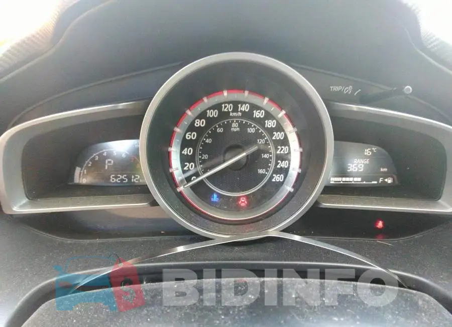 3MZBM1U76FM162888 Photo# 7