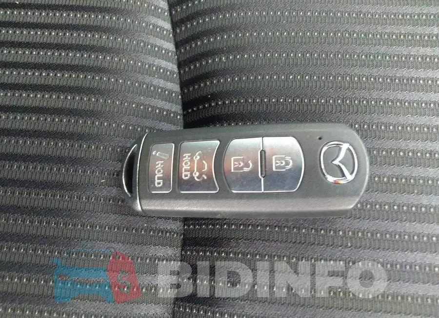 3MZBM1V75FM154523 Photo# 11