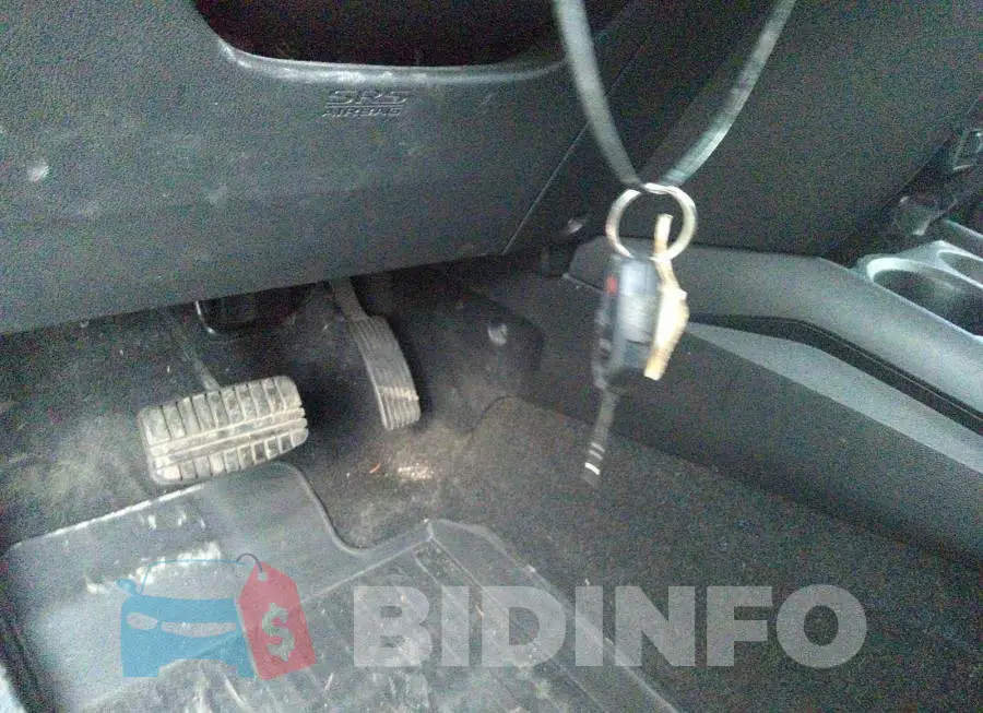 4A4AH3AUXFE604305 Photo# 11