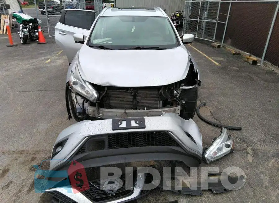 5N1AZ2MH9FN208987 Photo# 6