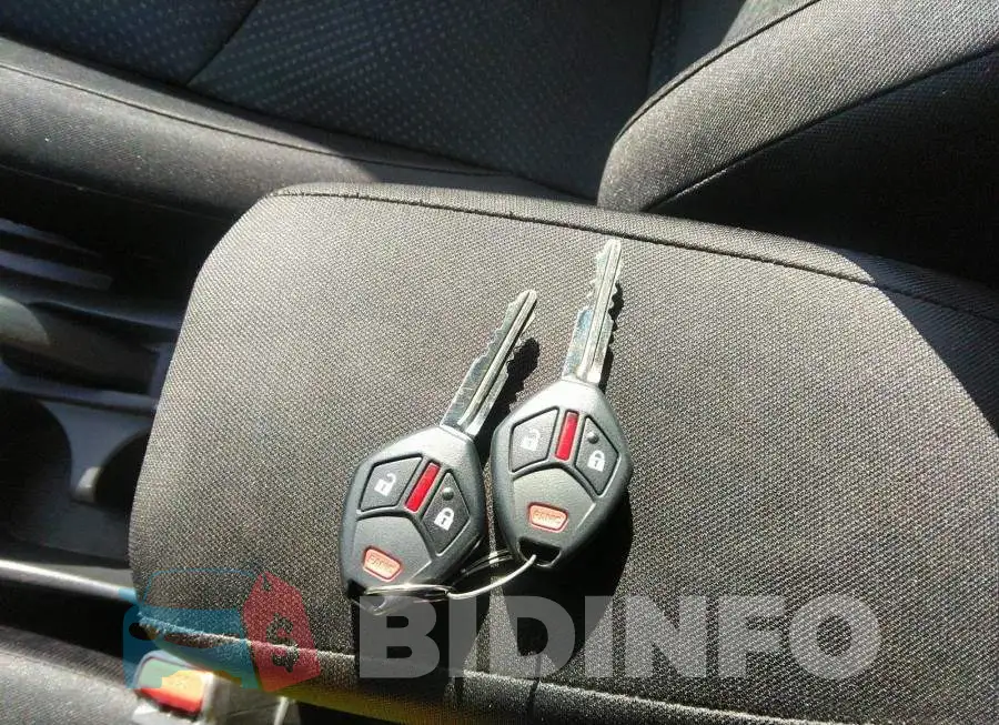 4A4AH3AUXFE607785 Photo# 11