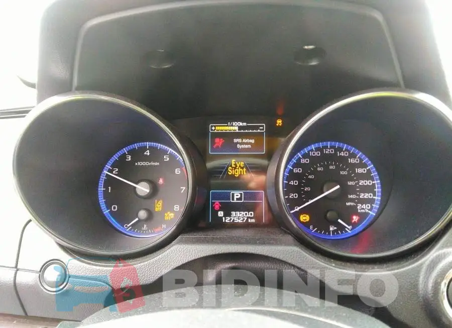 4S3BNCN60F3030163 Photo# 7