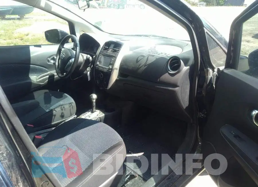 3N1CE2CPXFL420737 Photo# 5