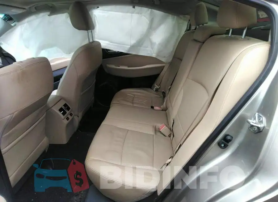 4S3BNCN60F3030163 Photo# 8