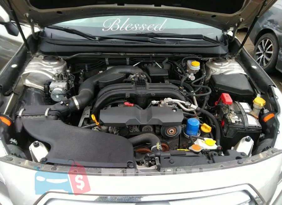 4S3BNCN60F3030163 Photo# 10