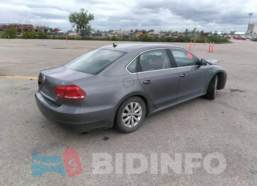 1VWAS7A37FC028978 Photo# 4