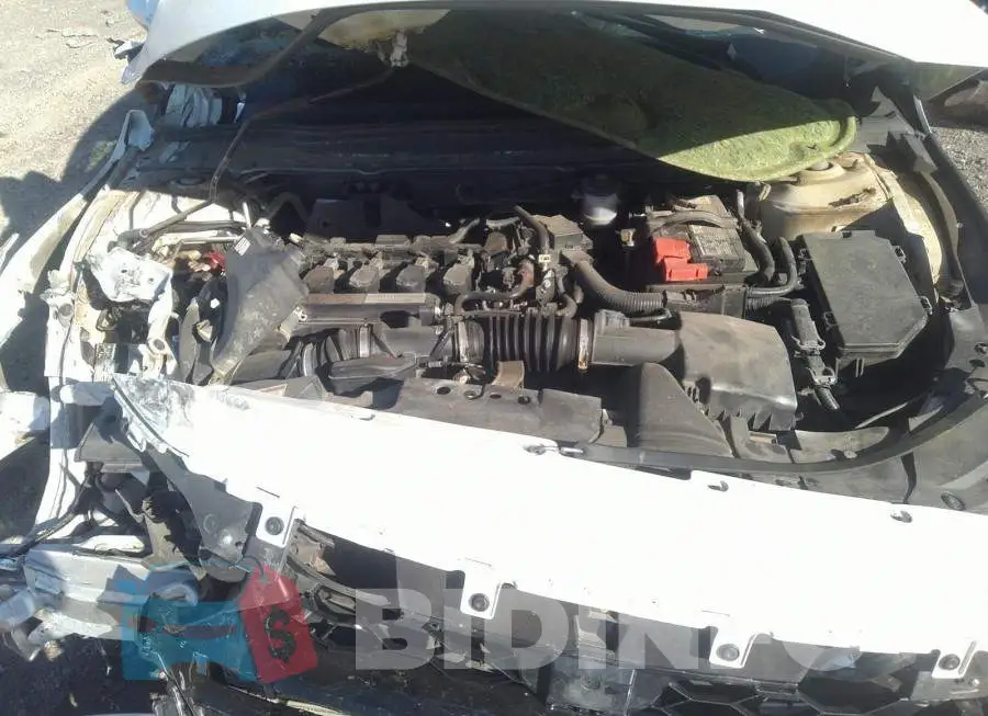 1HGCV1F39JA806793 Photo# 10