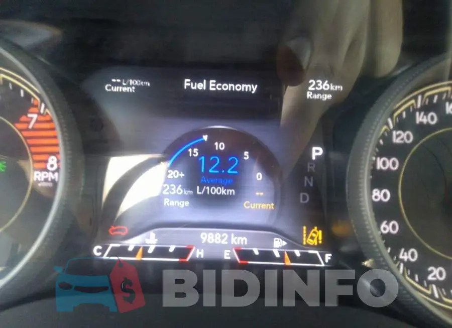 1C4PJMBX0MD145020 Photo# 7