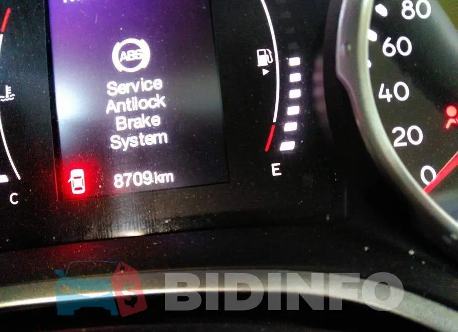 3C4NJDAB3MT595249 Photo# 7