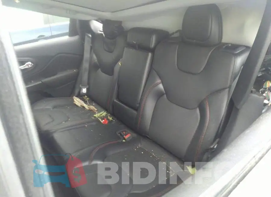 1C4PJMBXXMD161662 Photo# 8