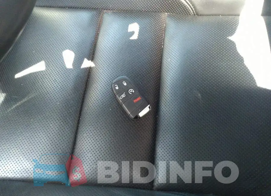 1C4RJFLT7MC531259 Photo# 11