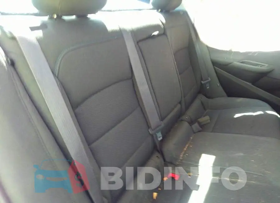 3G1BE5SM1HS505503 Photo# 8