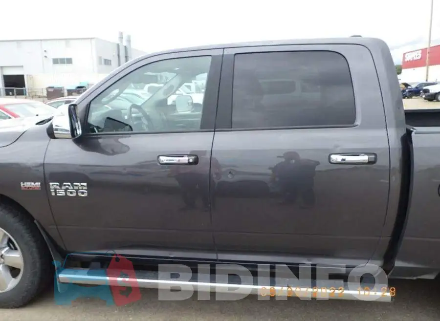 1C6RR7LT8HS697890 Photo# 10