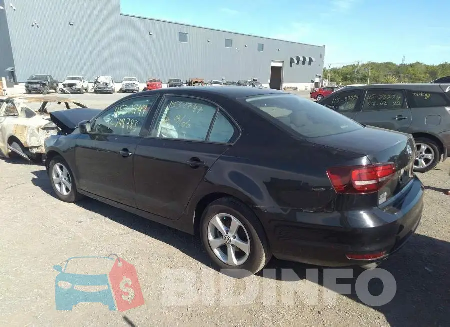 3VW2B7AJ6HM249783 Photo# 3