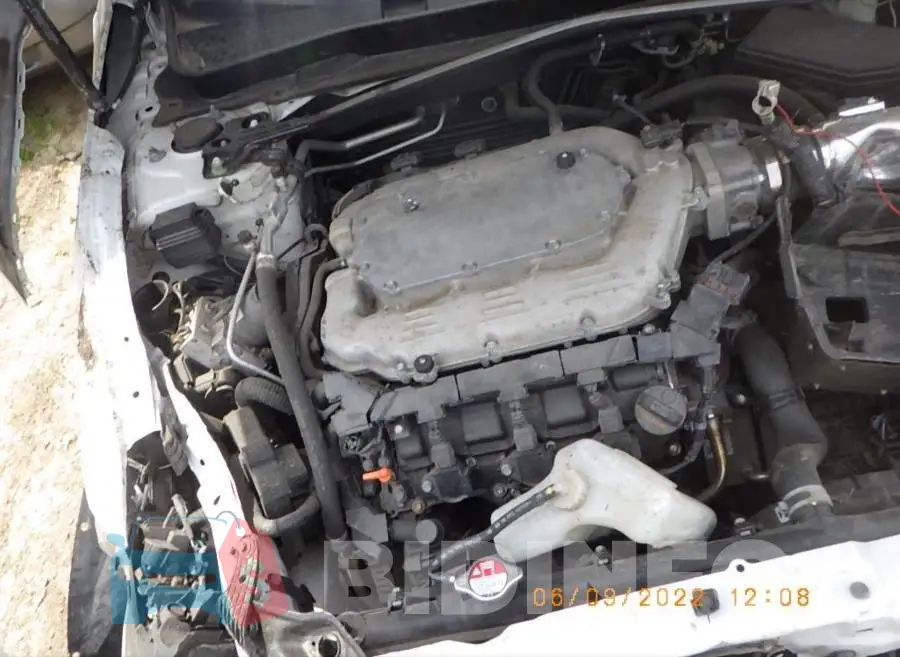 19UUB3F50HA801339 Photo# 11