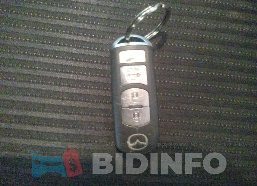 3MZ8M1V70GM267720 Photo# 11
