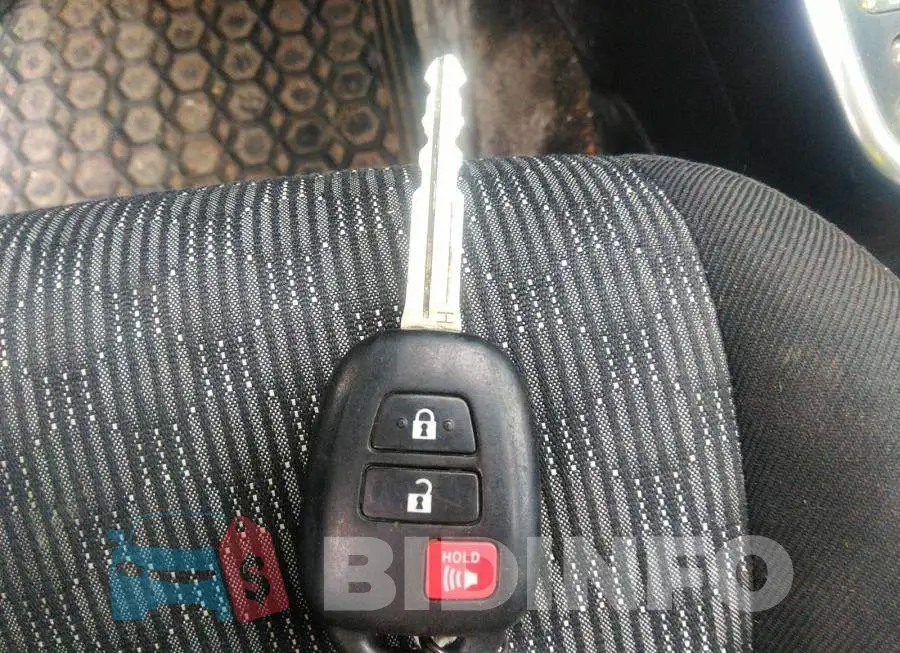 VNKKTUD34FA021133 Photo# 11