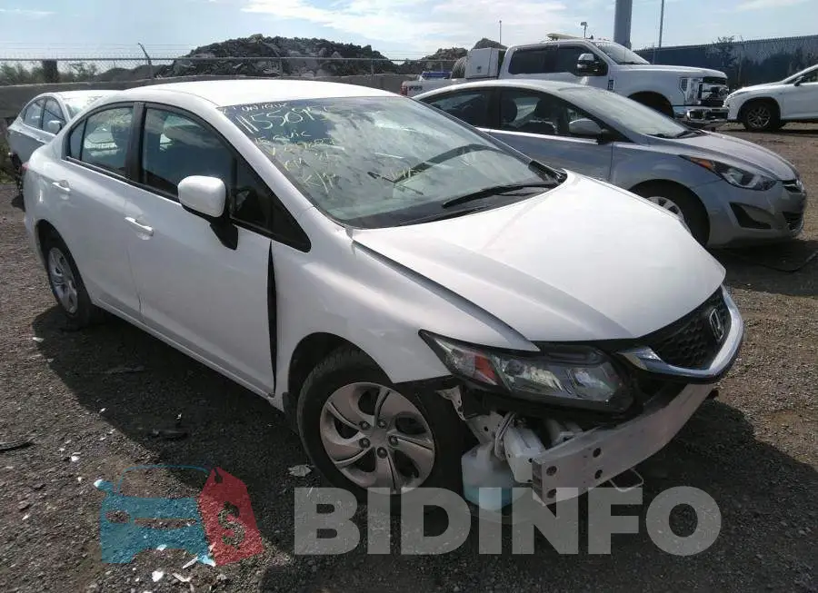 2HGFB2F44FH047807 Photo# 1