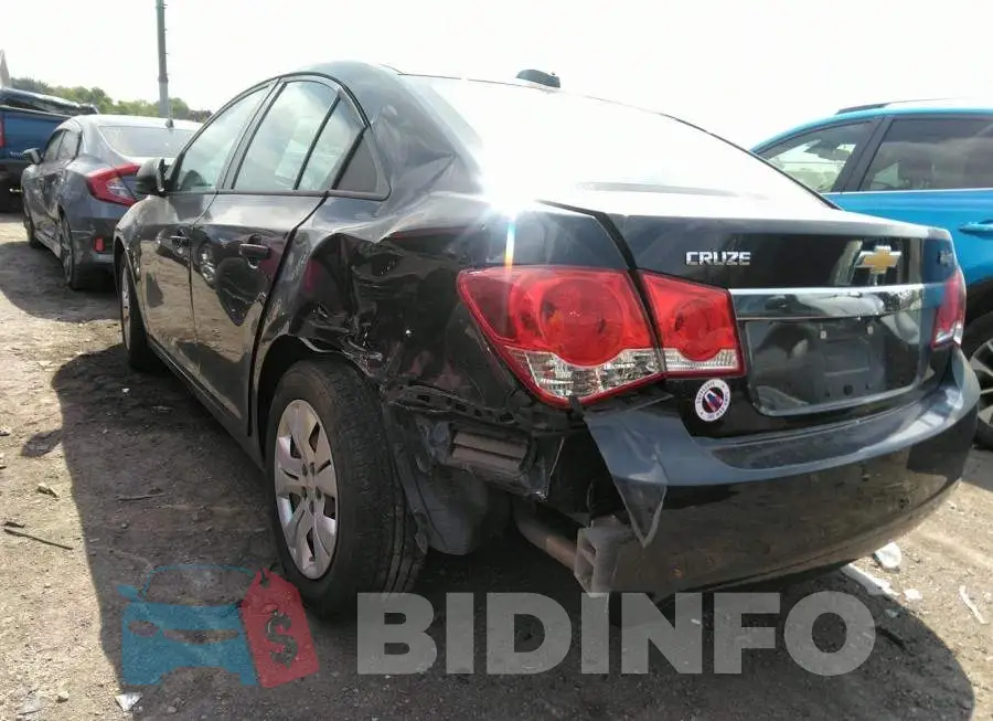 1G1PL5SH8F7261665 Photo# 6