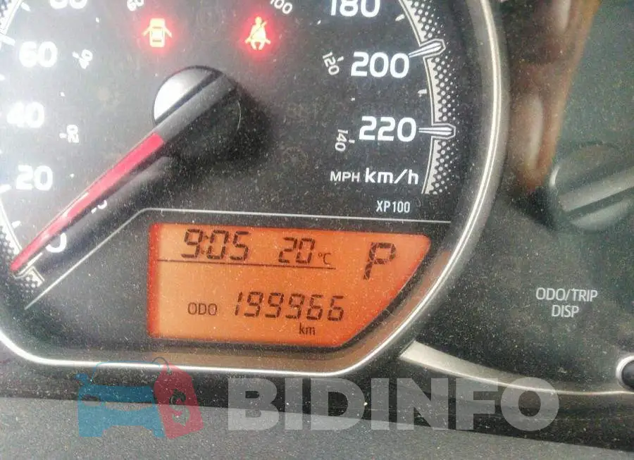 VNKKTUD34FA021133 Photo# 7