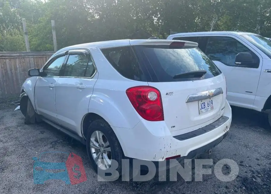 2GNFLEEK2F6205514 Photo# 4