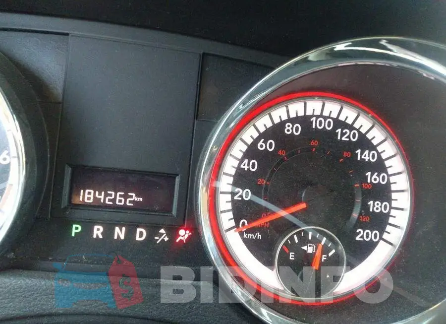 2C4RDGBG6FR663943 Photo# 7