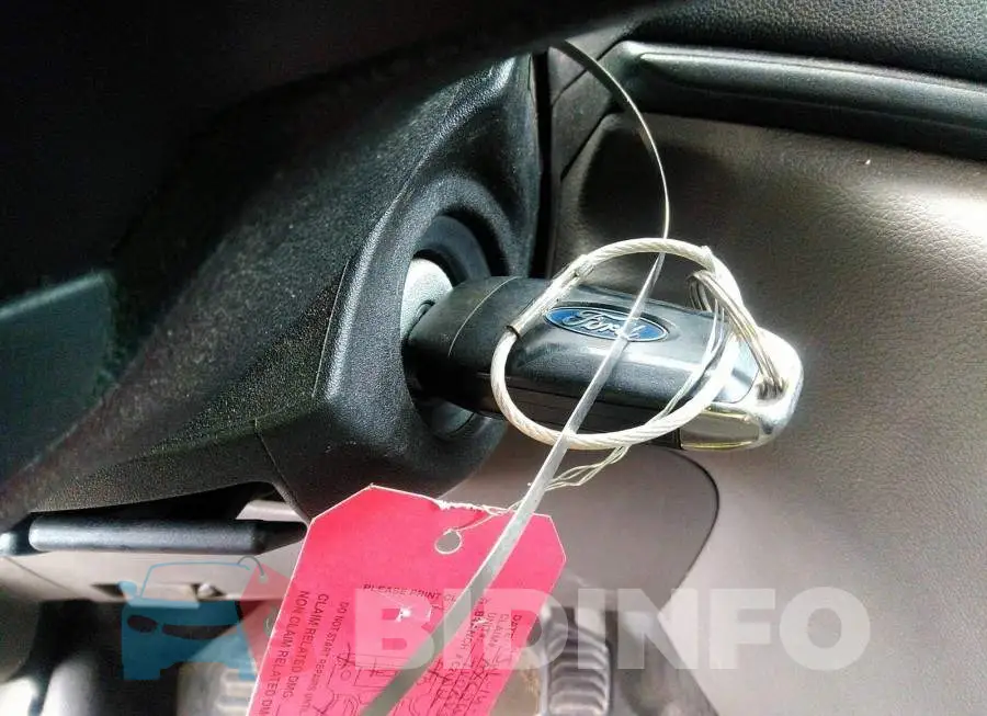 1FTBR3X81MKA27147 Photo# 11
