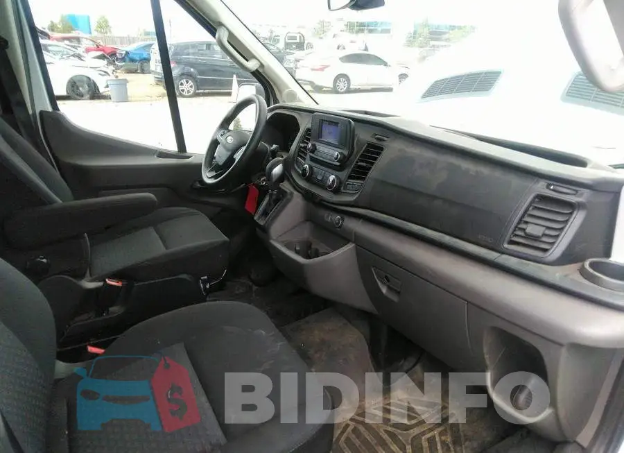 1FTBR3X81MKA27147 Photo# 5