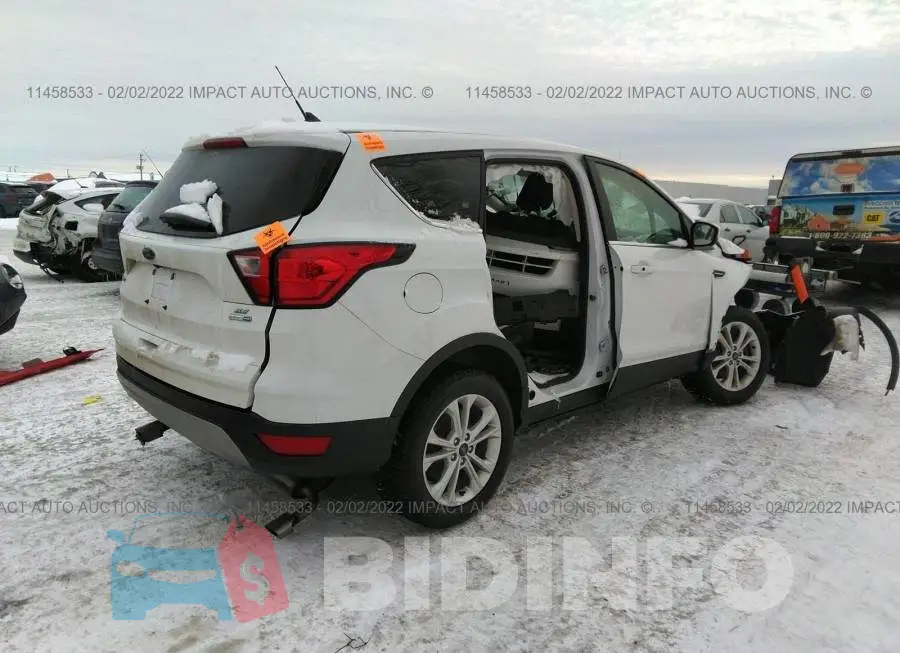 1FMCU9GD7KUC13503 Photo# 4