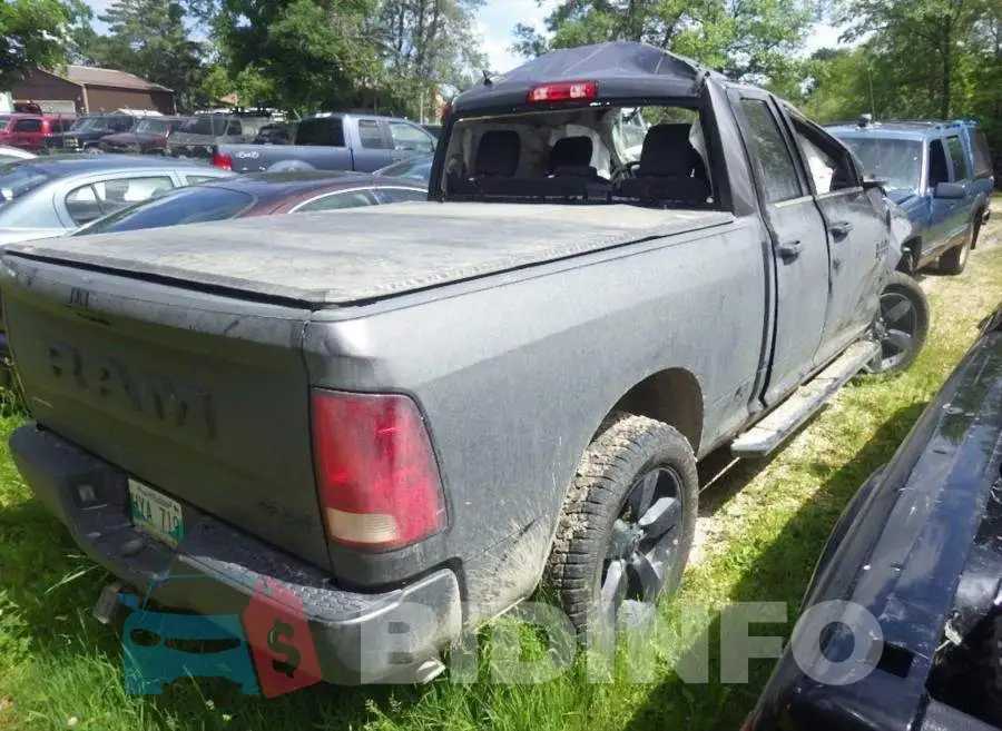 1C6RR7FG9KS735729 Photo# 4