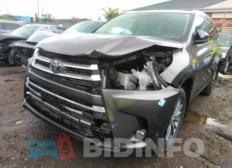 5TDJZRFHXKS625422 Photo# 6