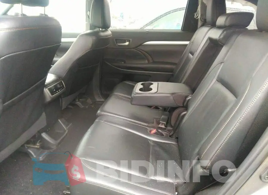 5TDJZRFHXKS625422 Photo# 8