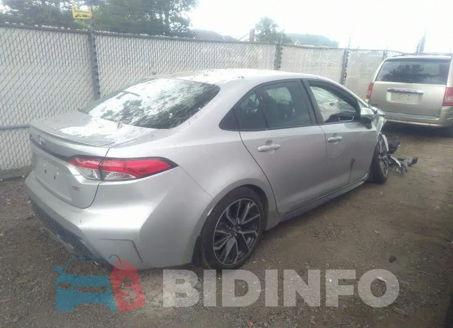 5YFB4RBE3LP003298 Photo# 4