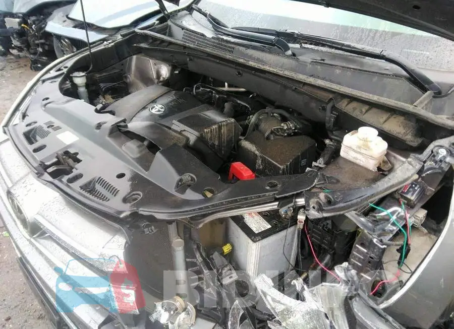 5TDJZRFHXKS625422 Photo# 10