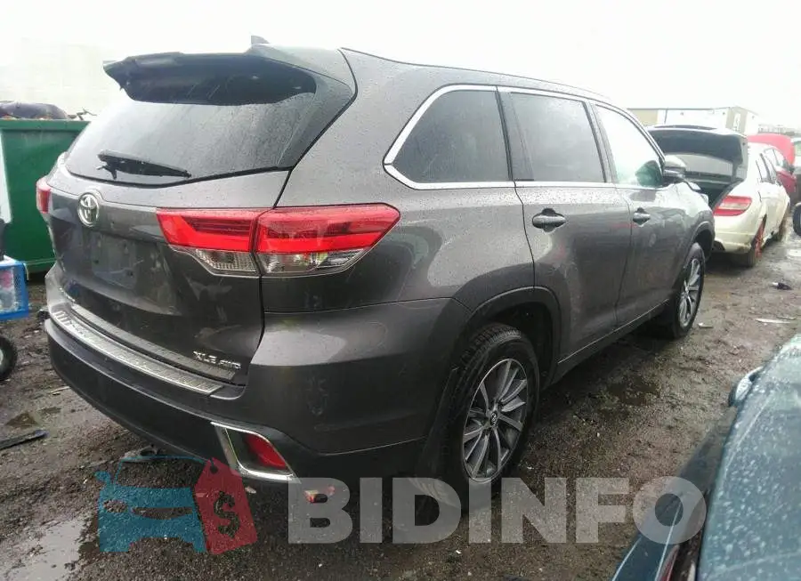 5TDJZRFHXKS625422 Photo# 4