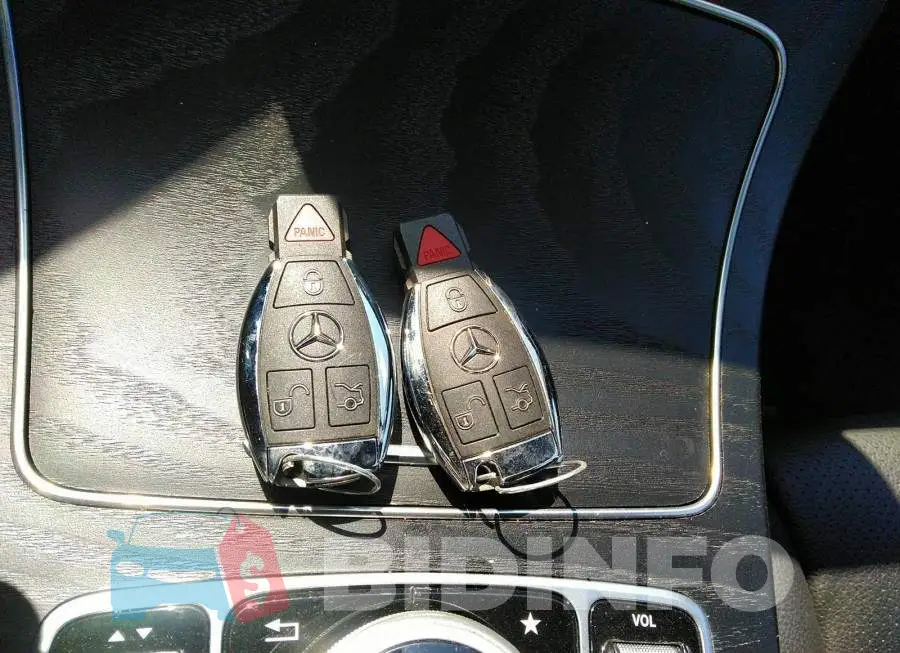 WDC0G4KB1KV130161 Photo# 11