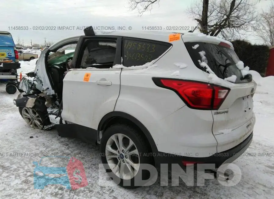 1FMCU9GD7KUC13503 Photo# 3
