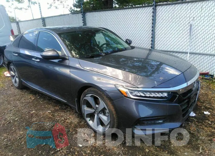 1HGCV1F9XKA806534 Photo# 1