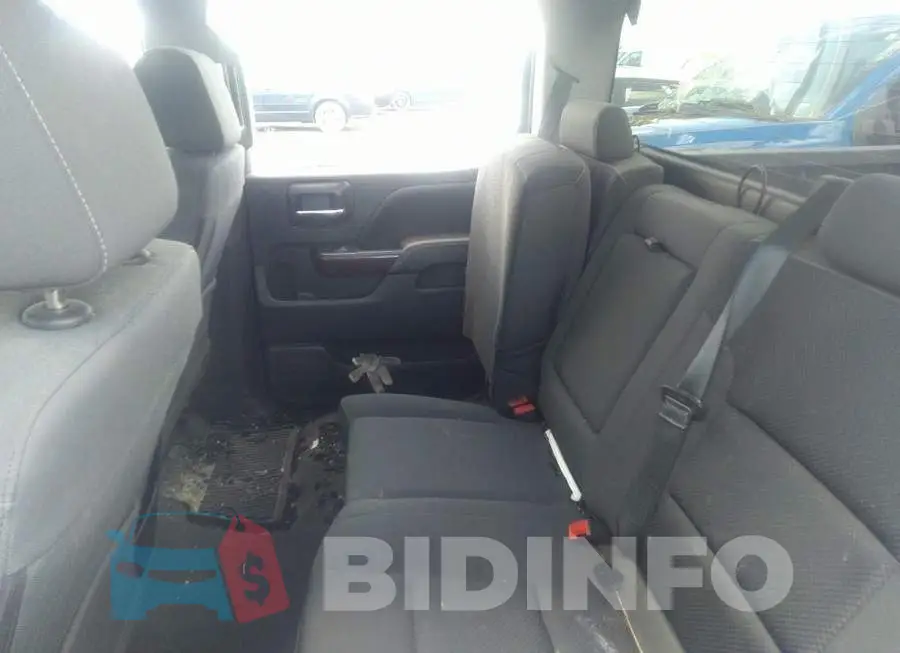 3GTU2MECXJG484052 Photo# 8
