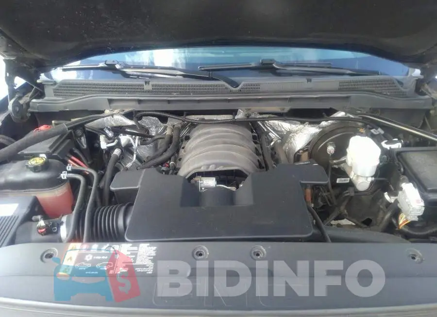 1GTV2LEC8JZ284026 Photo# 10