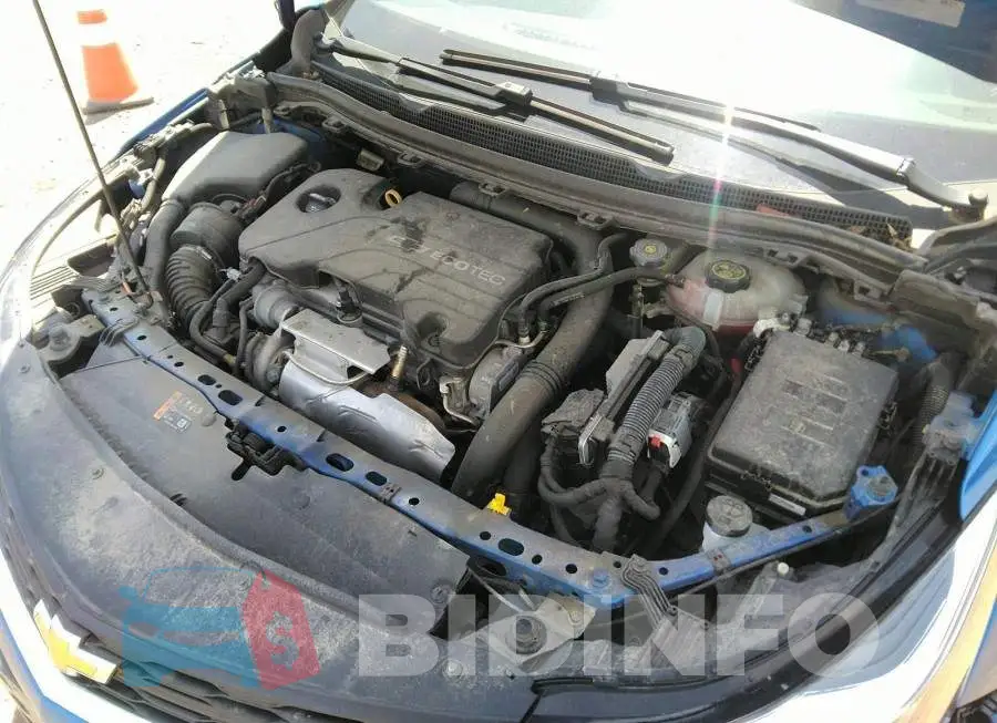 1G1BE5SMXJ7148472 Photo# 10