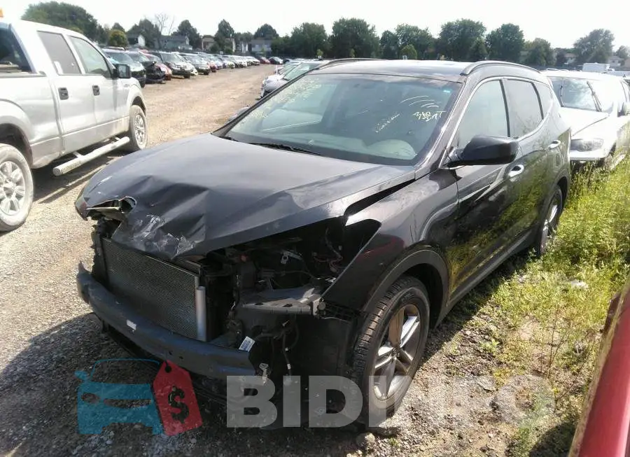 5XYZTDLB1JG508749 Photo# 2