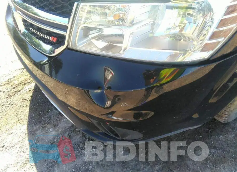 3C4PDDFG7GT216214 Photo# 6