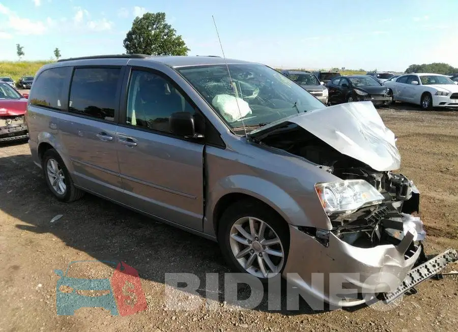 2C4RDGBGXGR346121 Photo# 1